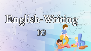 IG-English-Writing